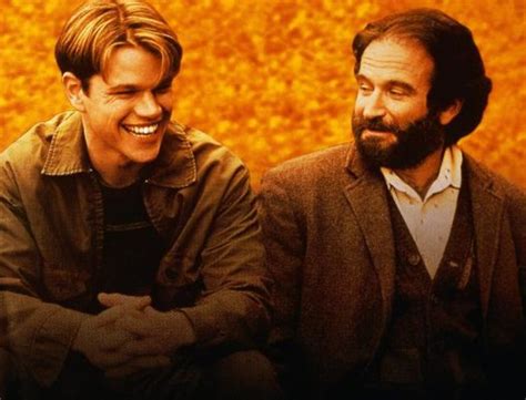 The 10 best robin williams films streaming on netflix. Good Will Hunting | vismath