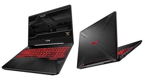 Ultimately, the performance in csgo and rainbow six siege. ASUS TUF Gaming FX505 dan FX705, Laptop Gaming Tangguh ...