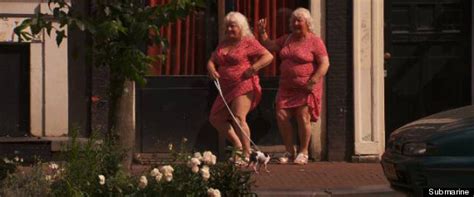 Meet The Fokkens A Portrait Of 69 Year Old Prostitute Twin Sisters