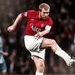 Paul Scholes | Man Utd Legends Profile | Manchester United