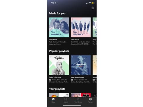 I Tried Out The Free Versions Of Both Amazon Music And Spotify To