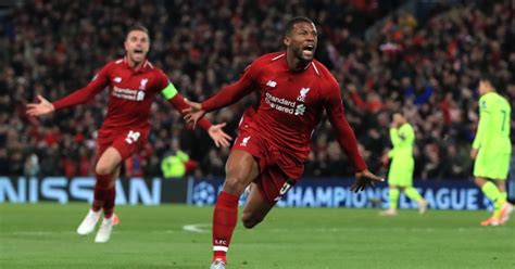 Reds complete miracle comeback against barca: The 20 clubs in Europe's top 5 leagues to earn most from ...