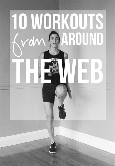Workout Roundup From The Archives And Interwebs Pumps And Iron Workouts