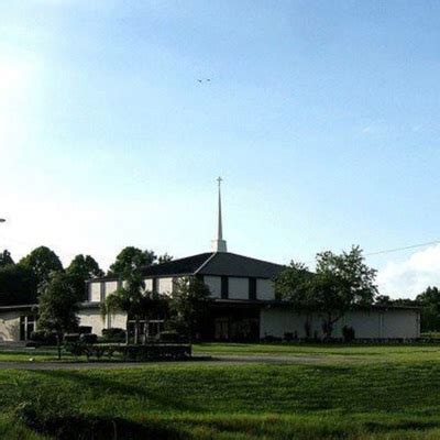 Welcome to a new world. First Assembly of God | About Us