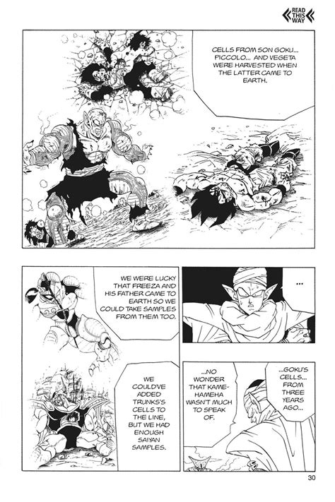 Doragon bōru sūpā) the manga series is written and illustrated by toyotarō with supervision and guidance from original dragon ball author akira toriyama. Alternate Timelines in Dragon Ball - Dragonball Forum ...