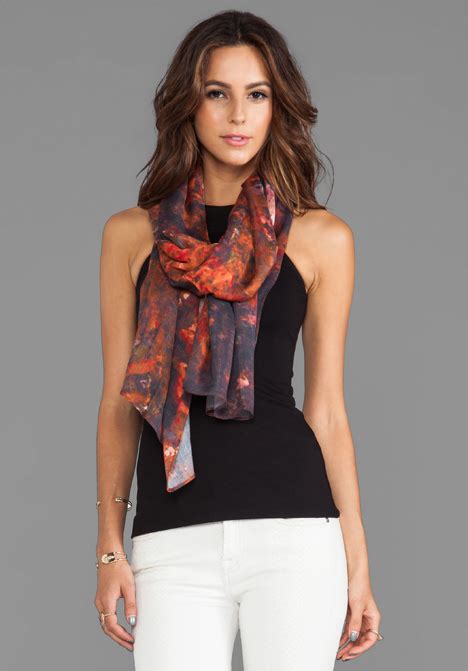 10 Fall Scarves Under 50 Stylecaster