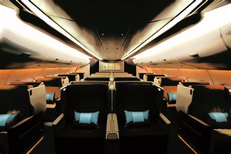The aeroplane goes from new york to london. Best airline seat? | Stuck at the Airport