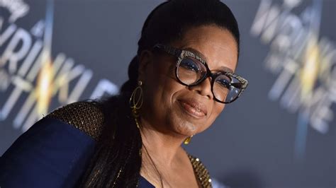 Oprah Is Gorgeous Without Makeup In Instagram Video First For Women