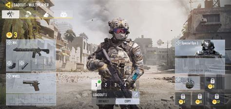 Call of duty mobile loadouts work very similarly to the main games in the franchise, with a primary and secondary weapon choice available from the categories everyone's familiar with. Call of Duty: Mobile: todo lo que necesitas saber (¡ya ...