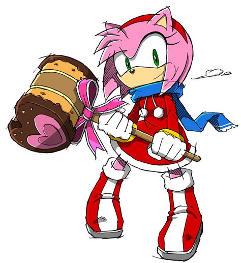 sonic the hedgehog tumblr amy rose sonic sonic the hedgehog