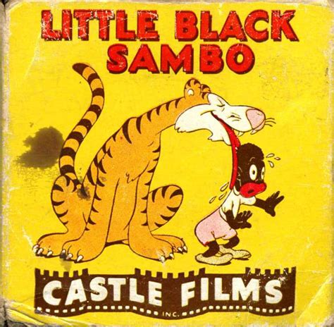 Top 127 Little Sambo Cartoon