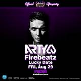 Electric Zoo After Party Tickets