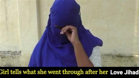 “he Tortured Me Constantly To Convert” Hindu Girl About Muslim