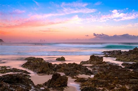 Places to visit on the Gold Coast and surrounds - Tourism Australia