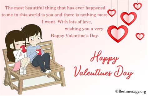 95 Valentines Day Wishes Messages And Quotes 2023 Expose Times