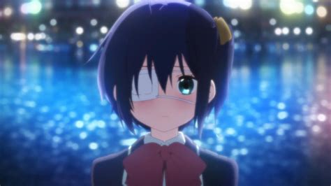 Love Chunibyo And Other Delusions Season 1 Anime Review Using The