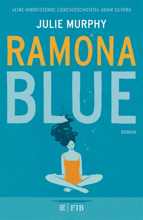 Rezension Ramona Blue Booknaerrisch