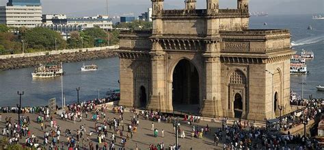 Guide To Gateway Of India Mumbai Updated 2021 Trip101