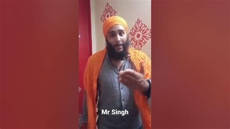 Mr Singh Youtube
