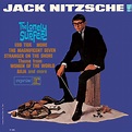 Jack Nitzsche / ジャック・ニッチェ「The Lonely Surfer / ロンリー・サーファー」 | Warner ...