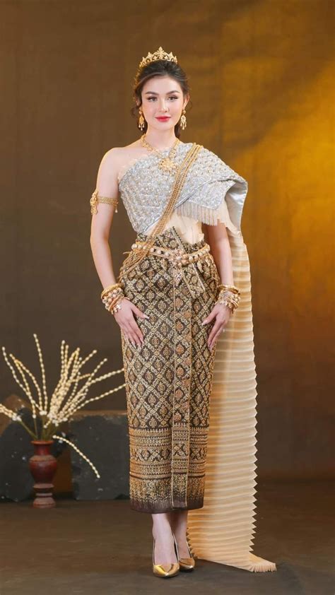 🇰🇭 cambodia 🇰🇭 wonderful cambodia wedding outfits ⚜️ elegant khmer traditional wedding dresses⚜️