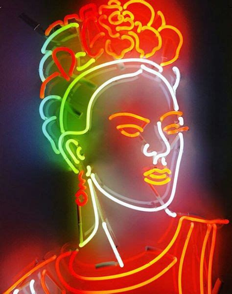 Pin By Tina ♡ On Neon Neon And More Neon With Images Neon Art Art