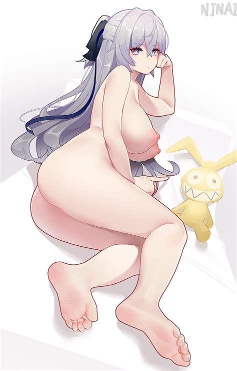 Nude Bronya Honkai Impact Hentai Truyen Hentai