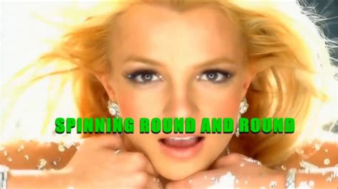 Britney Spears Toxic Music Video The Almost Naked Version Hd
