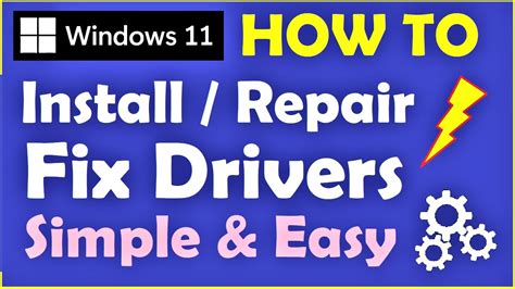 How To Fix Driver Errors On Windows 10 Or Windows 11 Onmsft Vrogue