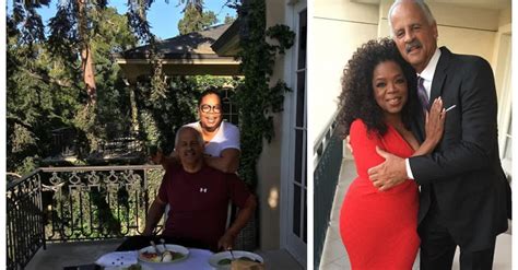 Oprah Finally Shares Why She And Stedman Never Got Married