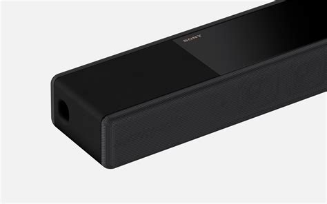 Sony Ht A7000 Nuova Soundbar Di Punta Presentata Con Hdmi 21 Dolby