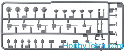 Soviet Infantry Weapons And Equipment Ww2 Miniart 35304