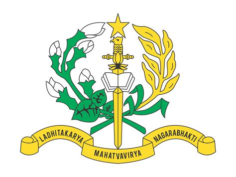 Detail Logo Akademi Angkatan Laut Koleksi Nomer 5