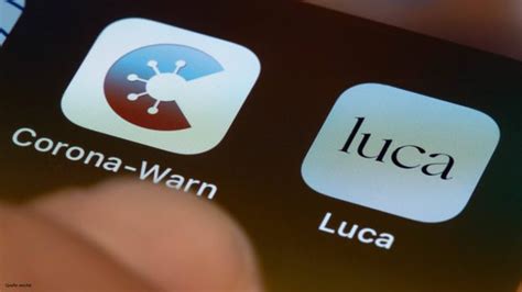 Luca stellt eine datenschutzkonforme, dezentrale verschlüsselung deiner persönlichen daten sicher, übernimmt die. Luca-App: Smudos Kontaktverfolgungs-App im Check - CHIP