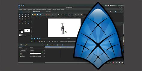Top 10 Best 2d Animation Software Free In 2021 Essence