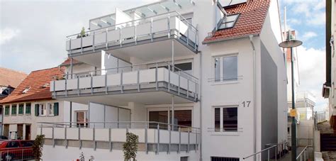 Finde günstige immobilien zur miete in schorndorf Pfarrstraße 17 | Stadtbau Schorndorf
