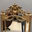 Antiques Atlas  Exquisite French Gilt Mirror With Garlands