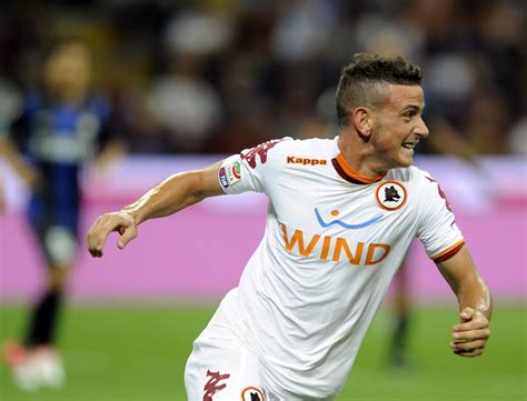 Maybe you would like to learn more about one of these? Official: Alessandro Florenzi to PSG on Season-Long Loan ...