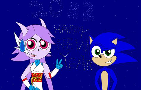 2022 Happy New Year By Alonso1711 On Deviantart