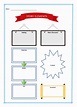 Free Editable Story Elements Graphic Organizer Examples | EdrawMax Online
