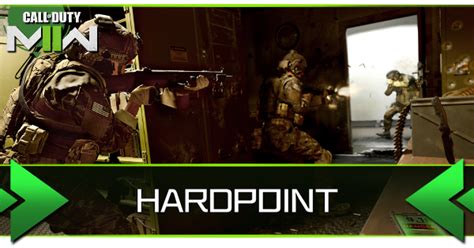 How To Play Hardpoint And Best Loadouts Modern Warfare 2 Mw2｜game8