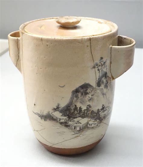 Heres Your Primer On Ancient Japanese Pottery Featuring Zen Buddhism