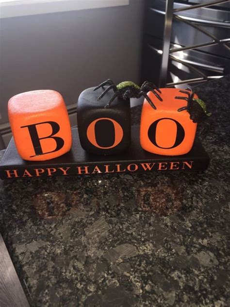 50 Diy Dollar Store Halloween Decorations To Creep Your Guests Out