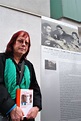 Lichtenberg erinnert an die kommunistische Spionin Ilse Stöbe - Lichtenberg