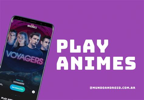 Play Animes Mod V Apk Baixar Para Android Em Aplicativos