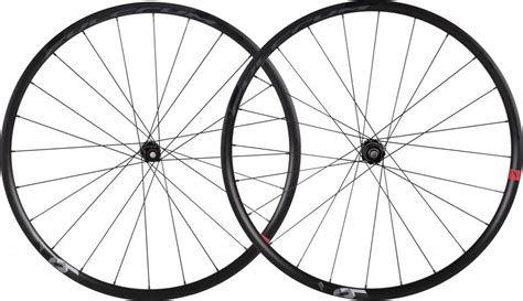 Your Complete Guide To Fulcrum Road Wheels Get To Know Their Range