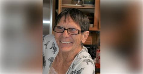 Obituary Information For Sharron Marie Carney