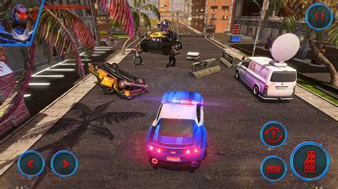 Police Robot Car Transform Games 2018 For Android Apk