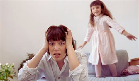 Why Do Narcissistic Mothers Hate Their Daughters Physiomed