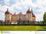 Moritzburg Castle, Residence of the Electors of Saxony House of Wettin ...